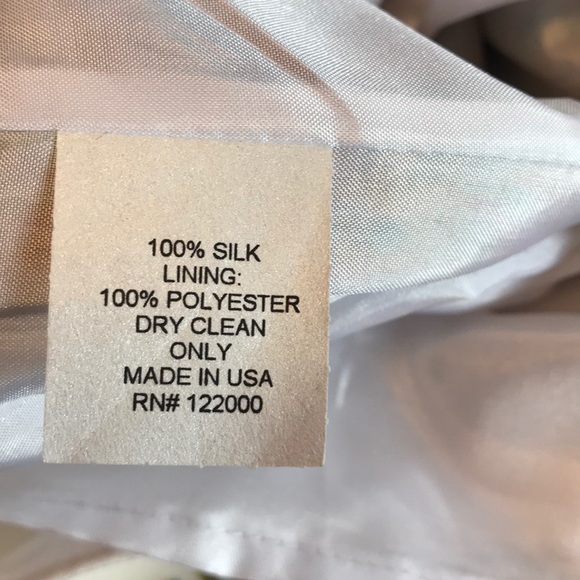 Thread Social multi color dress size 2 - Picture 10 of 10